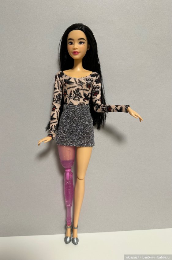 Barbie Deluxe Style no. 2