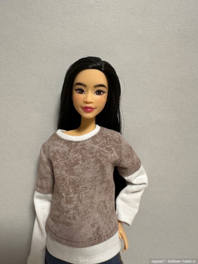 Barbie Deluxe Style no. 2 (фото 5)