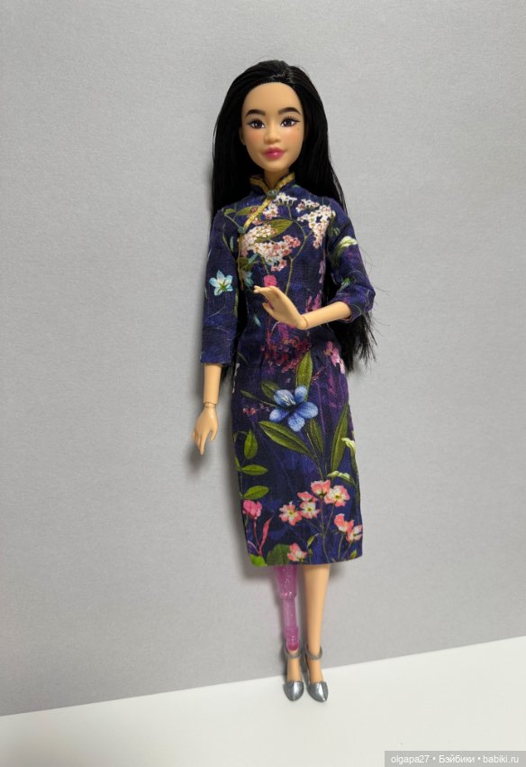 Barbie Deluxe Style no. 2 (фото 3)