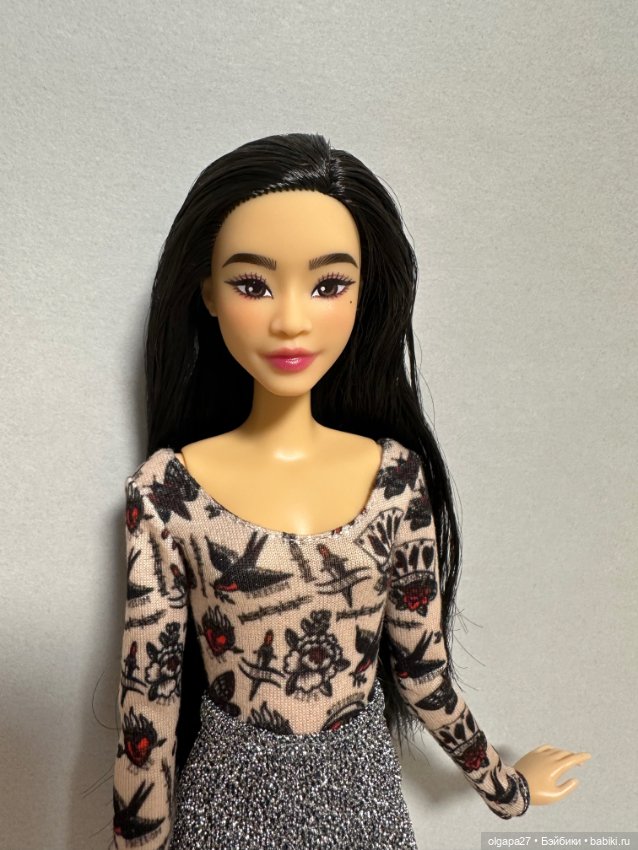 Barbie Deluxe Style no. 2 (фото 2)