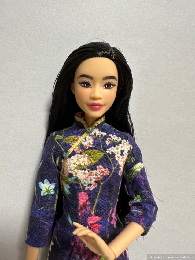 Barbie Deluxe Style no. 2 (фото 4)