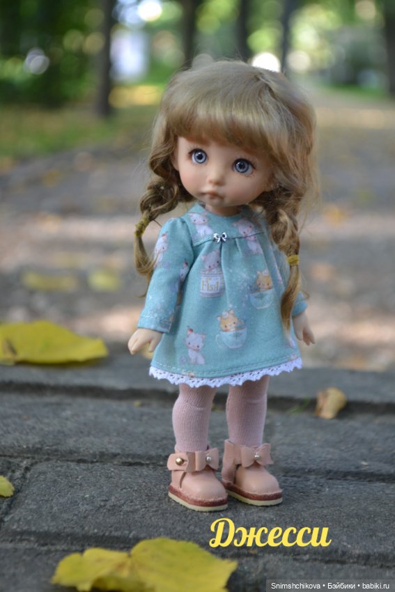 Кукольные итоги 2025 — Авторские куклы BJD (БЖД) у нас дома: фото (фото 2)