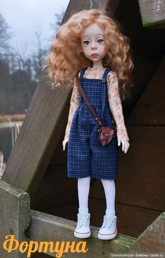 Кукольные итоги 2025 — Авторские куклы BJD (БЖД) у нас дома: фото (фото 6)