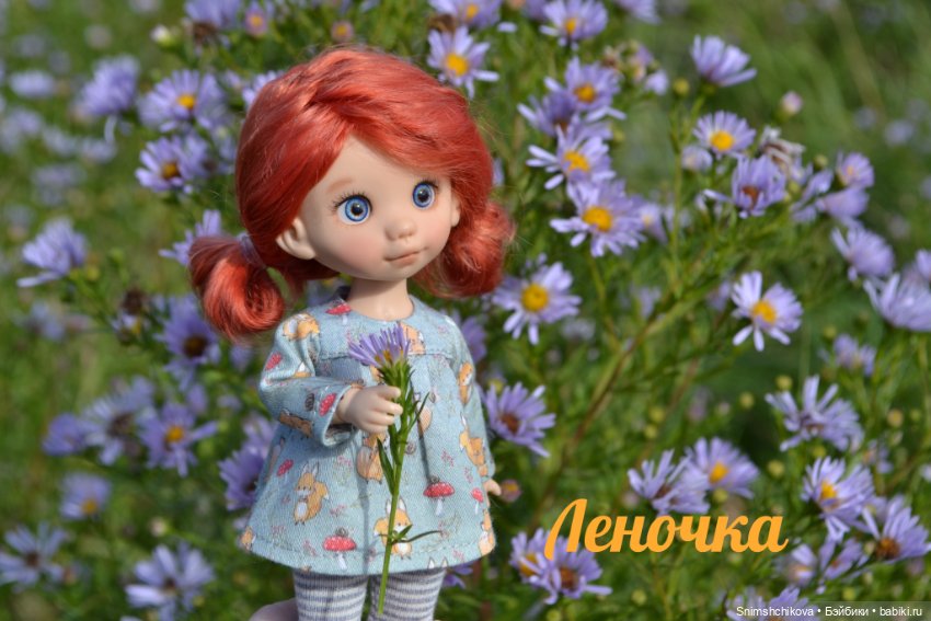 Кукольные итоги 2025 — Авторские куклы BJD (БЖД) у нас дома: фото (фото 3)