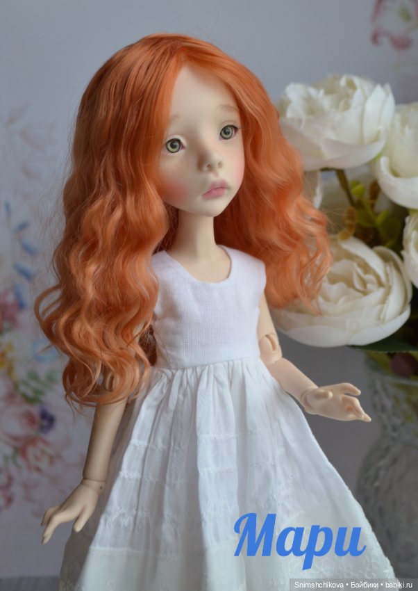 Кукольные итоги 2025 — Авторские куклы BJD (БЖД) у нас дома: фото