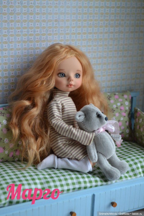 Кукольные итоги 2025 — Авторские куклы BJD (БЖД) у нас дома: фото (фото 7)