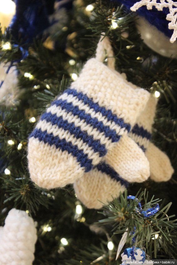 Елочки ГУМа, декабрь 2025