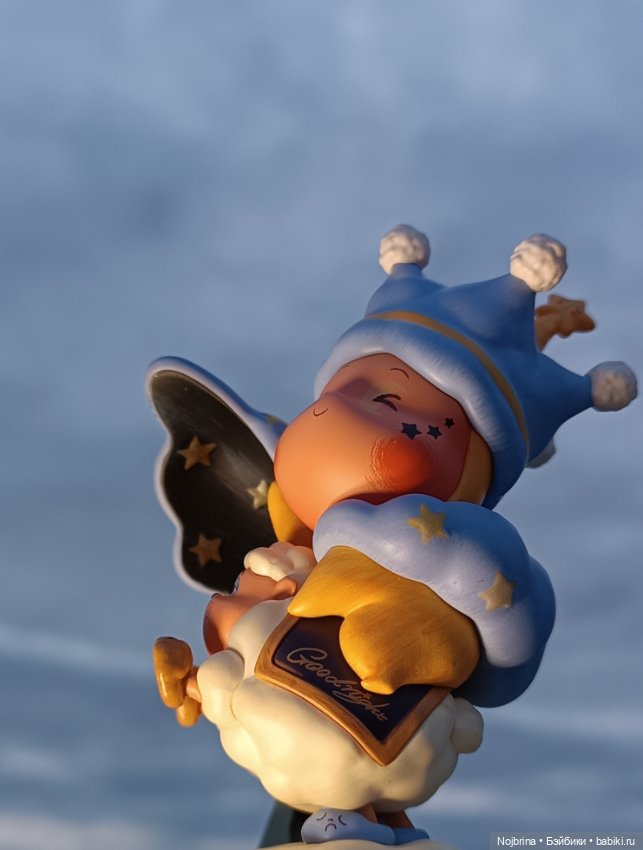 Фигурки в фокусе — Фигурки Pop Mart (Поп Март): Blind Box