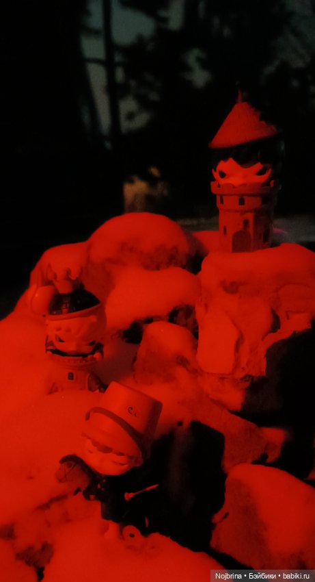 Фигурки в фокусе — Фигурки Pop Mart (Поп Март): Blind Box (фото 6)