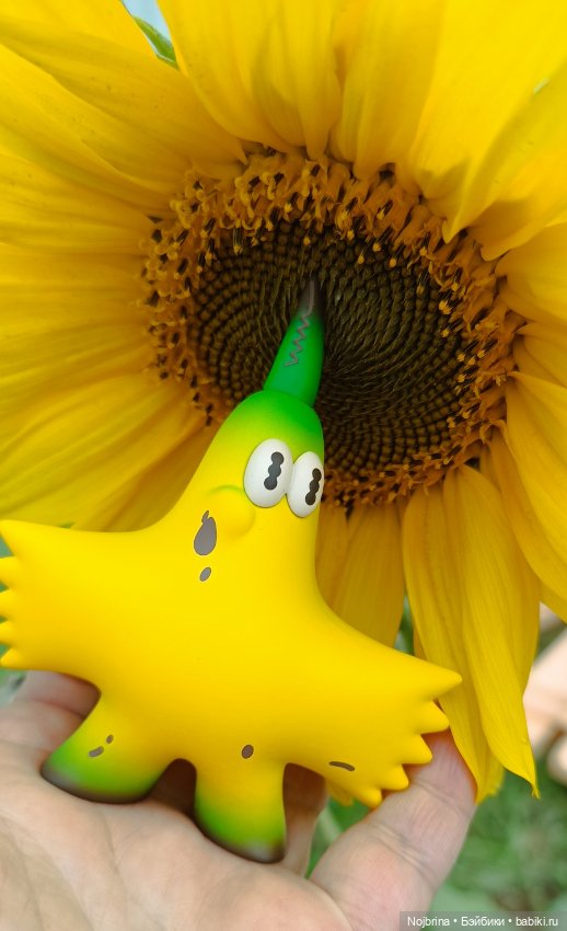 Фигурки в фокусе — Фигурки Pop Mart (Поп Март): Blind Box