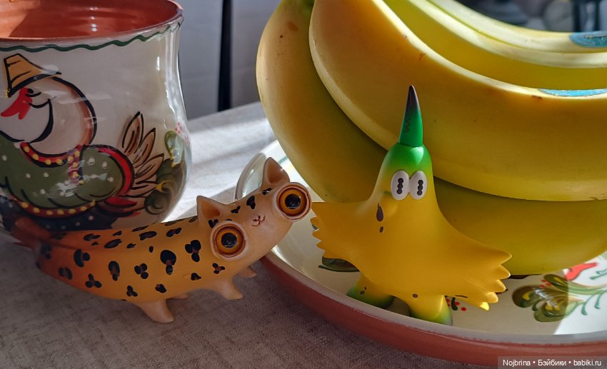 Фигурки в фокусе — Фигурки Pop Mart (Поп Март): Blind Box