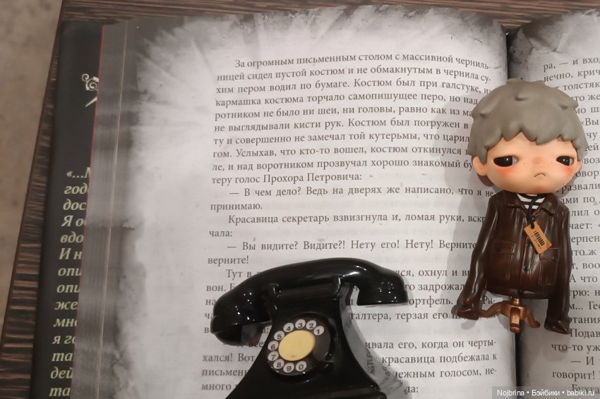 Фигурки в фокусе — Фигурки Pop Mart (Поп Март): Blind Box