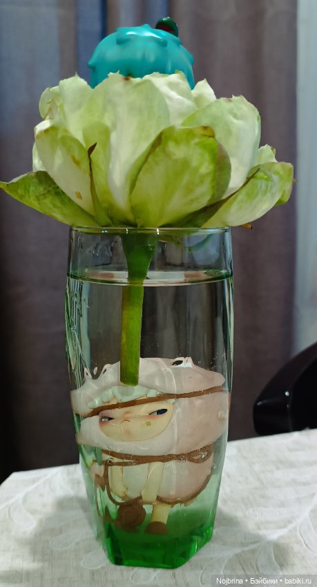 Фигурки в фокусе — Фигурки Pop Mart (Поп Март): Blind Box (фото 2)