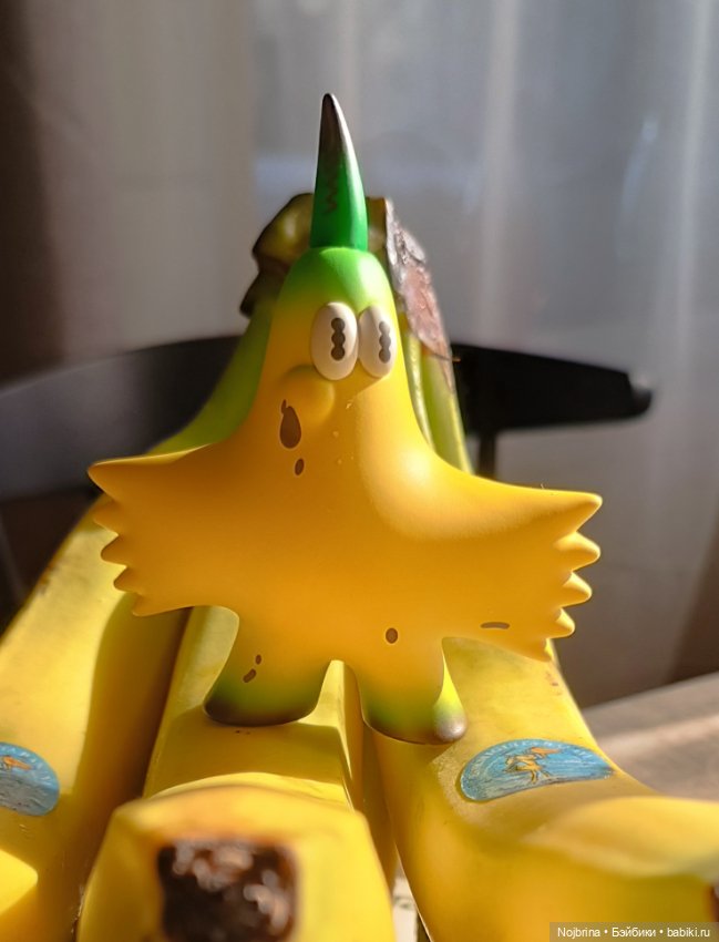 Фигурки в фокусе — Фигурки Pop Mart (Поп Март): Blind Box