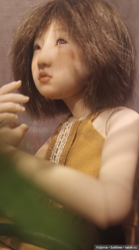 Наби от Юлии Решетниковой