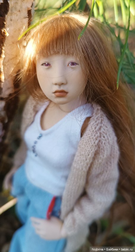 Наби от Юлии Решетниковой (фото 5)