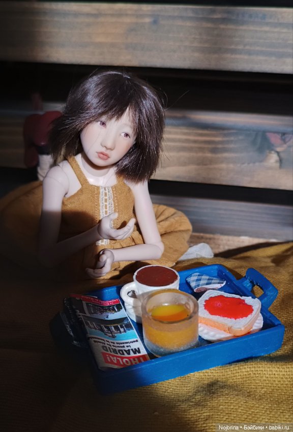 Наби от Юлии Решетниковой (фото 9)