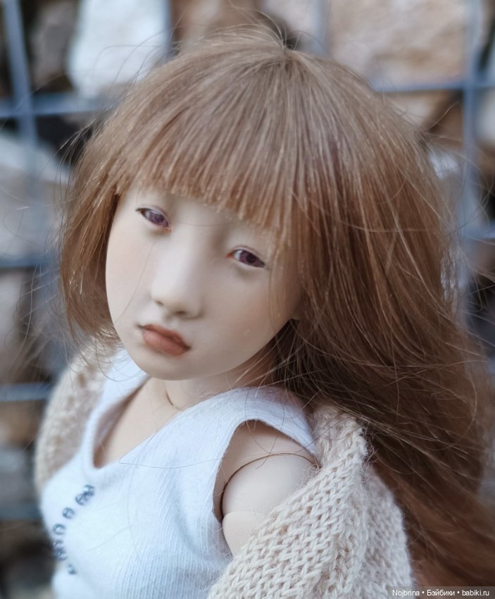 Наби от Юлии Решетниковой (фото 3)