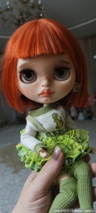 И у нас на юге наступают холода... начинаем потихоньку утепляться (фото 3)