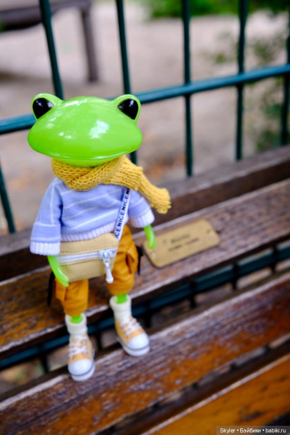 Возвращаемся☺️ — Фигурки Studio