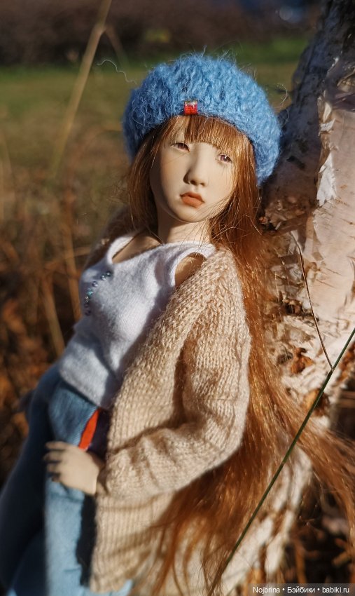 Наби от Юлии Решетниковой (фото 7)