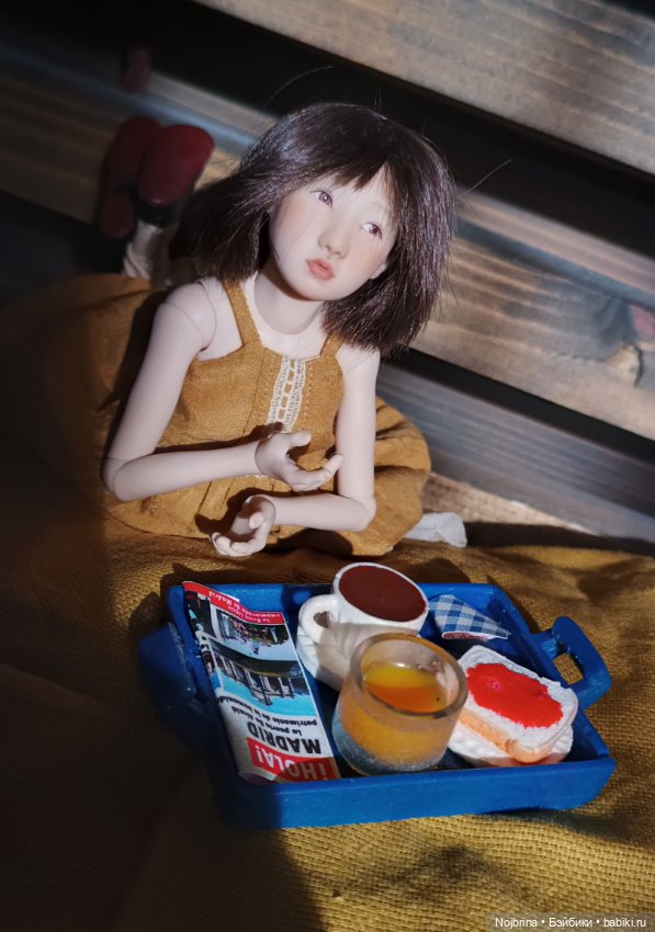 Наби от Юлии Решетниковой (фото 8)