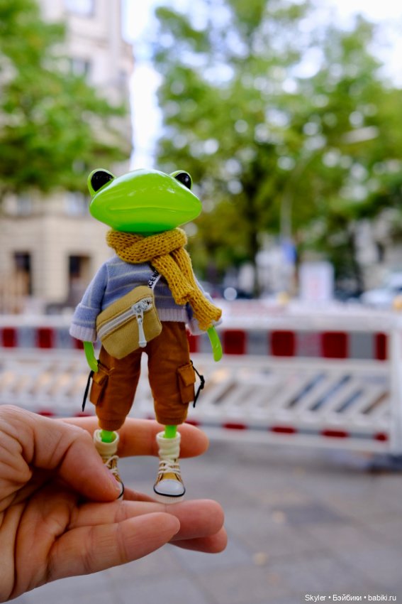 Возвращаемся☺️ — Фигурки Studio