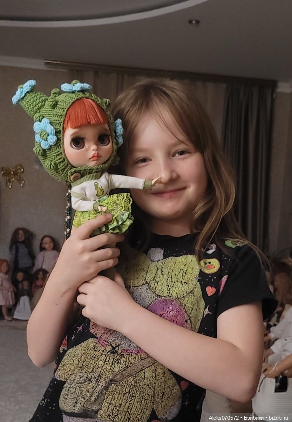 И у нас на юге наступают холода... начинаем потихоньку утепляться (фото 6)