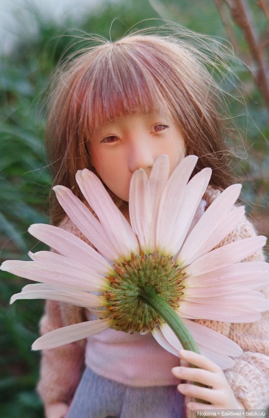 Наби от Юлии Решетниковой (фото 2)