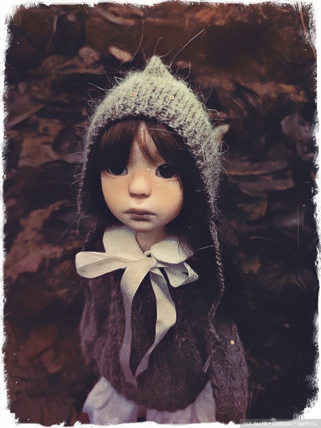 Чуть вдохновения с космическими девочками (фото 5)