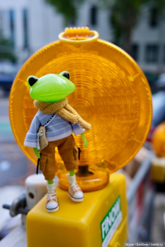 Возвращаемся☺️ — Фигурки Studio (фото 4)