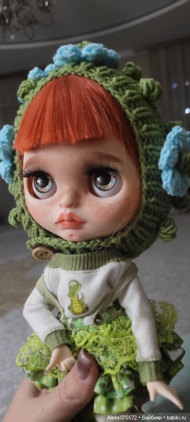 И у нас на юге наступают холода... начинаем потихоньку утепляться