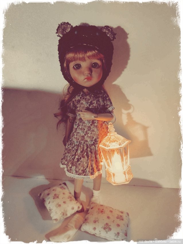 Чуть вдохновения с космическими девочками (фото 3)