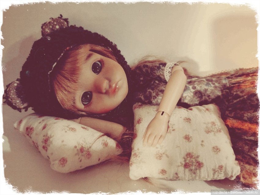 Чуть вдохновения с космическими девочками