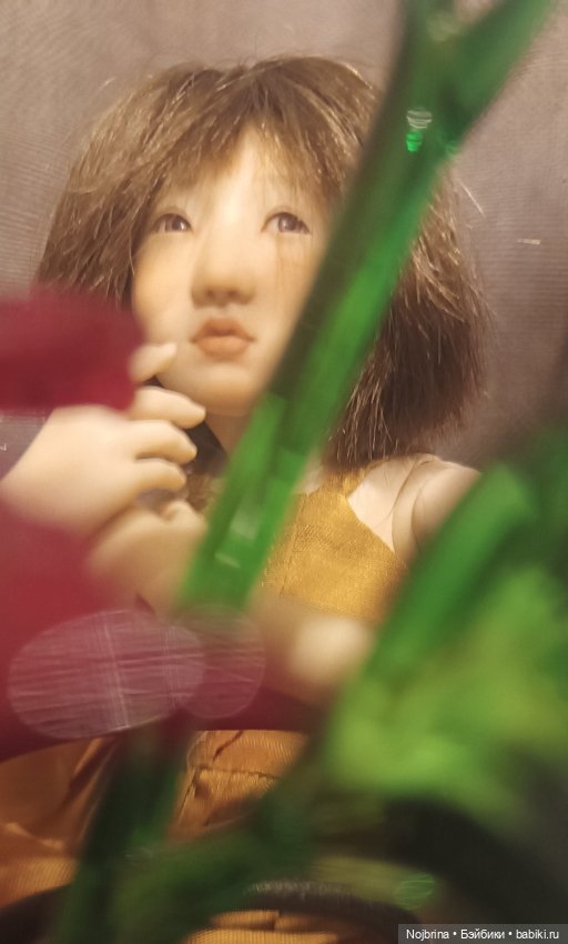 Наби от Юлии Решетниковой