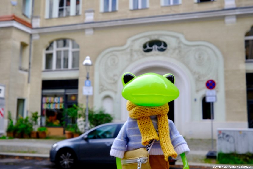 Возвращаемся☺️ — Фигурки Studio