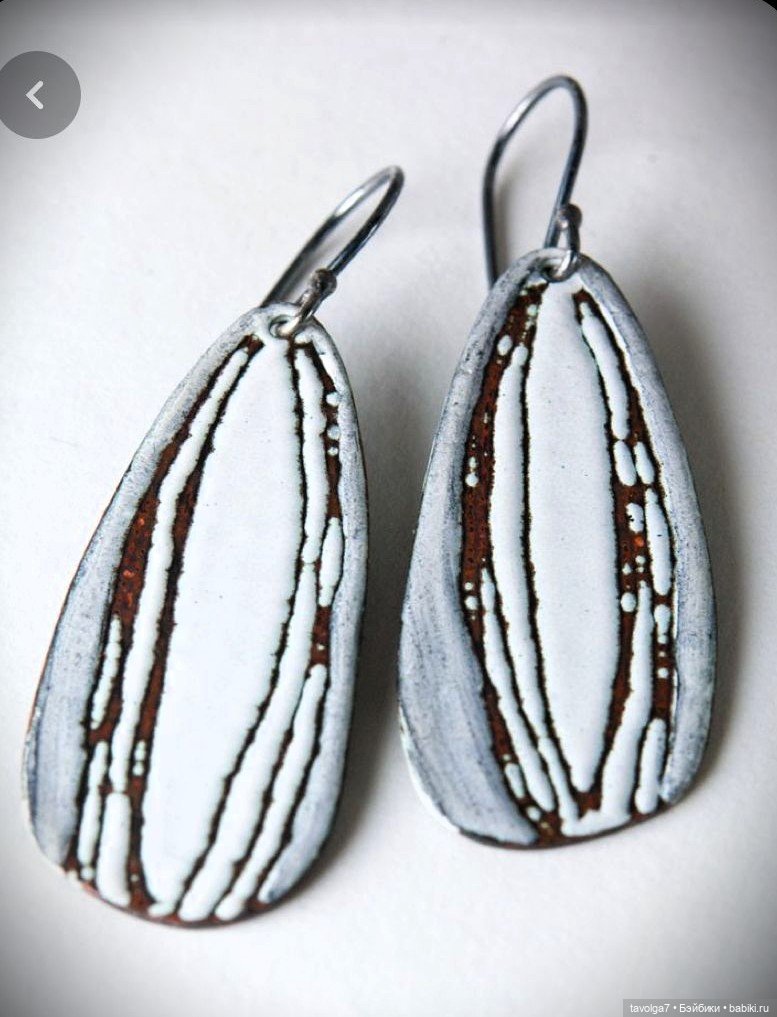 Ювелирные украшения декабрь (фото 10)