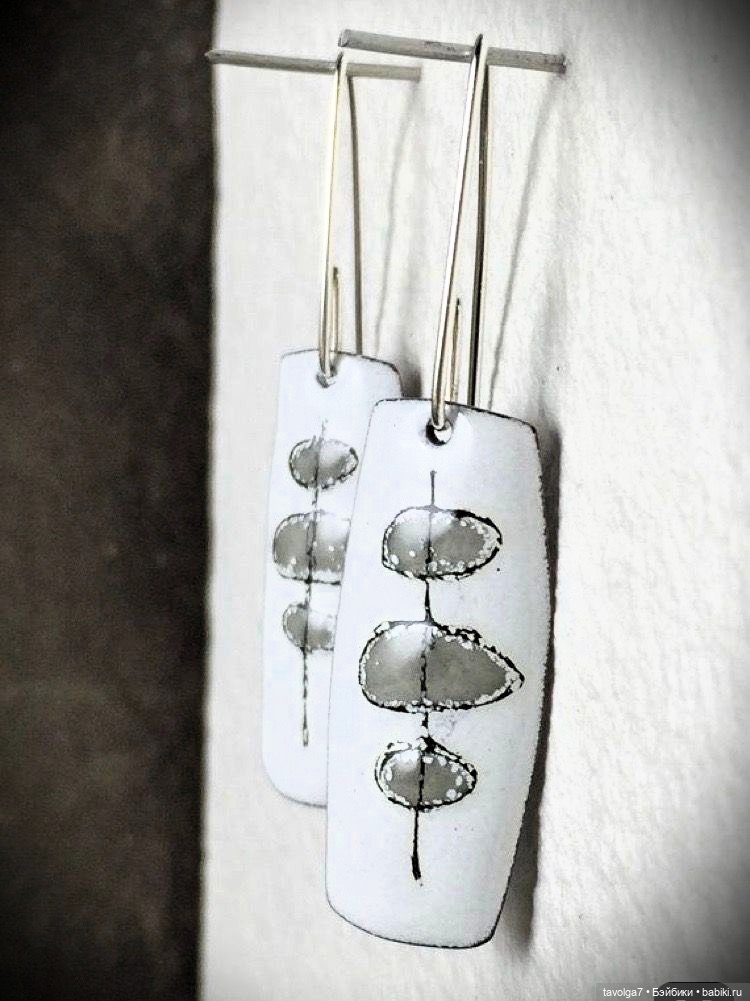 Непростой, но уютный монохром Декабря