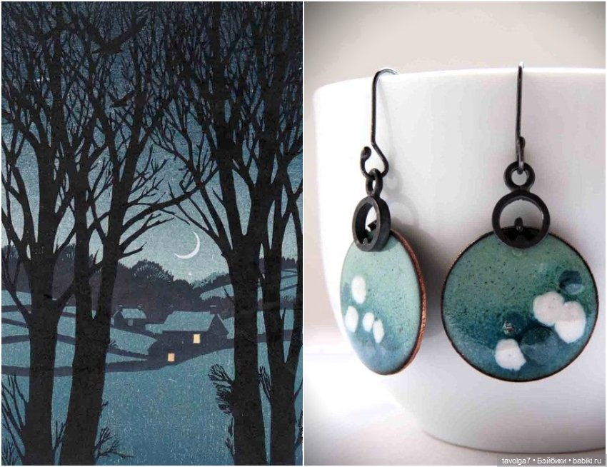 Ювелирные украшения декабрь (фото 3)