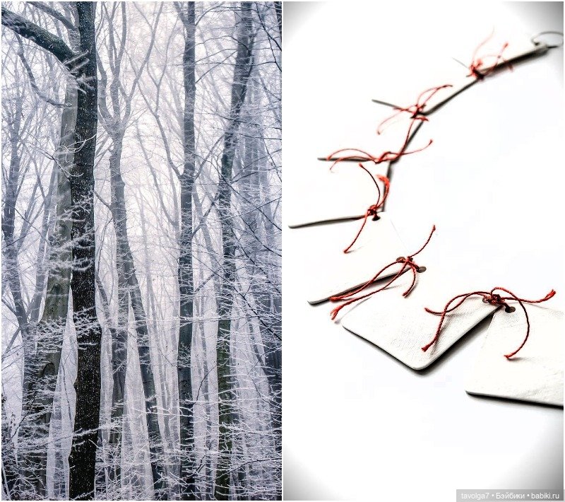 Ювелирные украшения декабрь (фото 5)