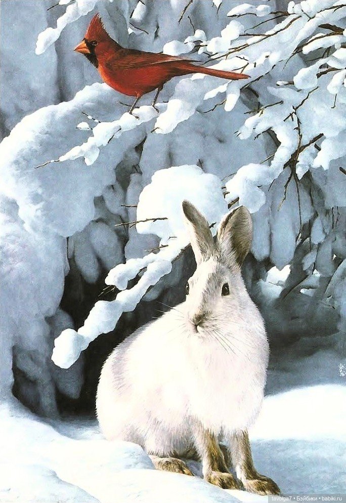 Непростой, но уютный монохром Декабря (фото 4)