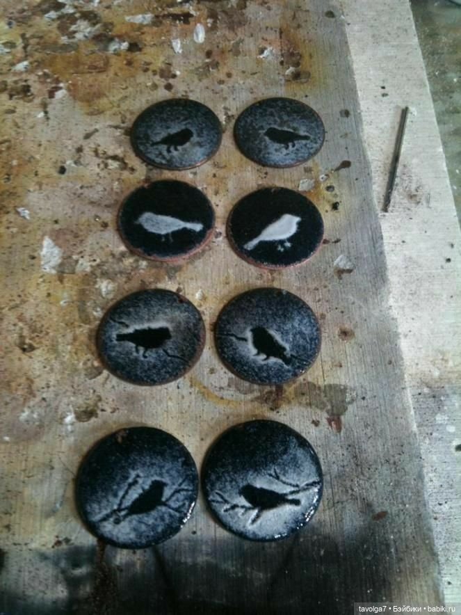 Ювелирные украшения декабрь