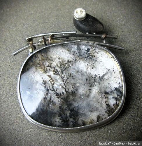 Ювелирные украшения декабрь (фото 2)