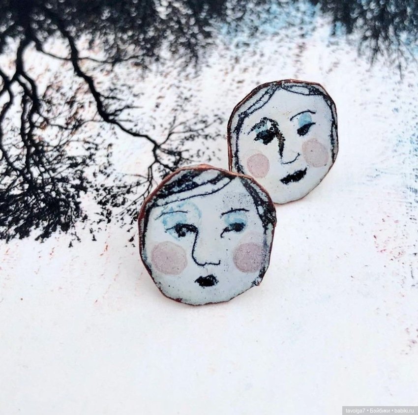 Ювелирные украшения декабрь (фото 6)