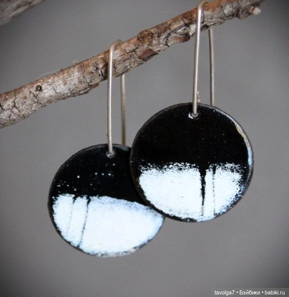 Ювелирные украшения декабрь (фото 7)