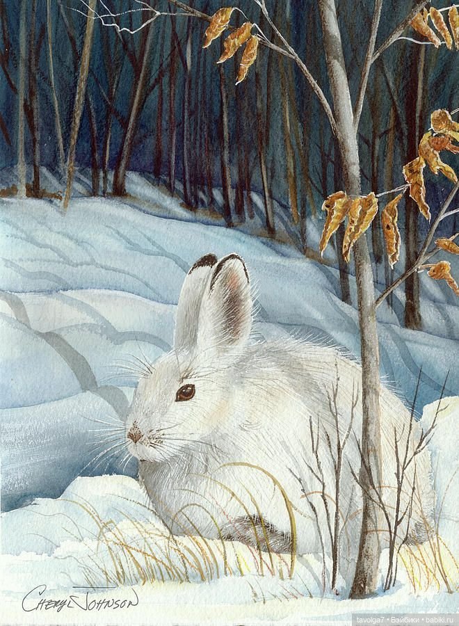 Непростой, но уютный монохром Декабря (фото 6)