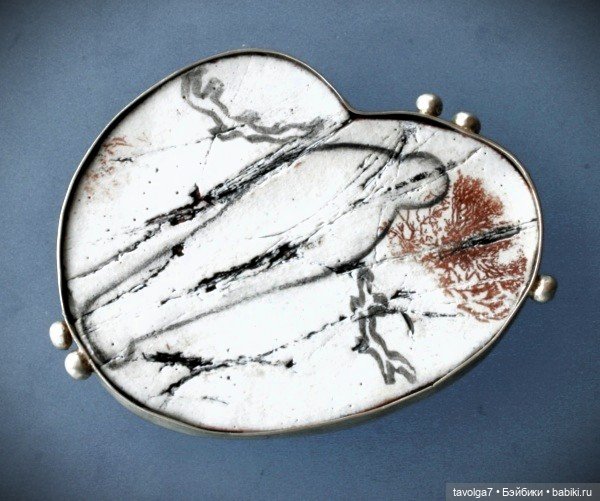 Ювелирные украшения декабрь (фото 9)