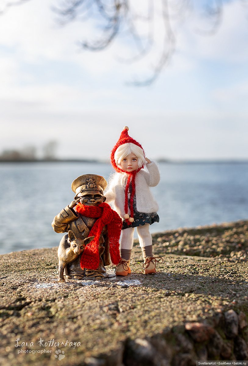 В поисках новогоднего настроения (фото 2)