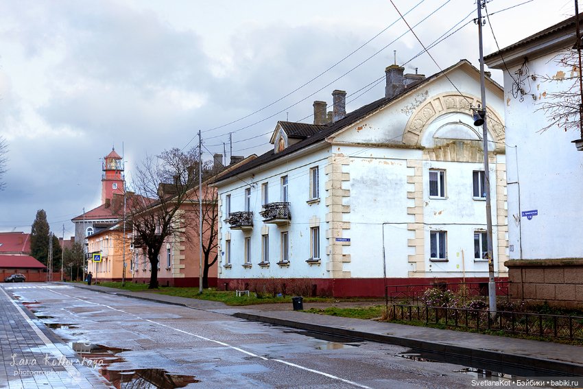В поисках новогоднего настроения