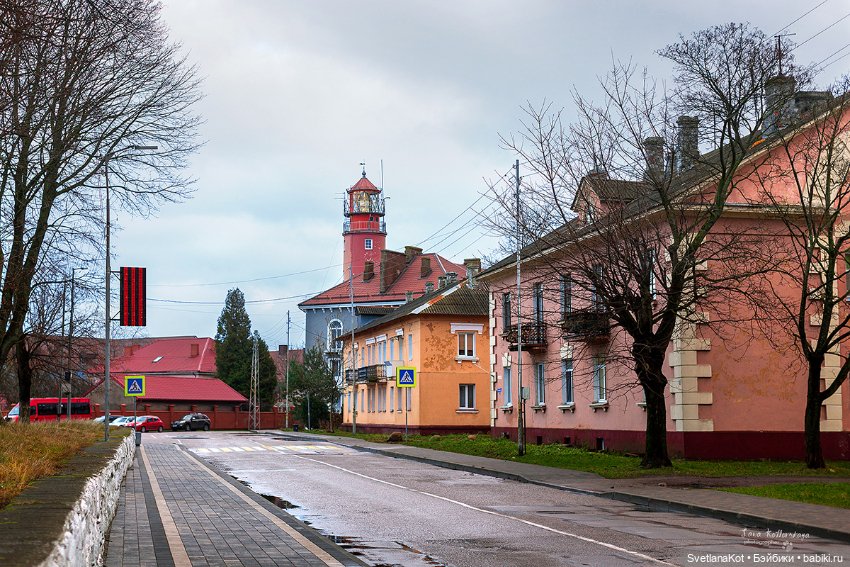 В поисках новогоднего настроения